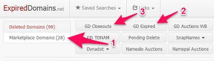 Panduan Lengkap Cara Mencari Domain Expired Berkualitas