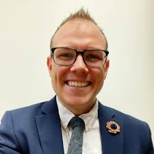 Daniel Buckingham Email & Phone Number