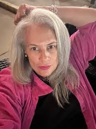 Katrina Huffman's Instagram, Twitter & Facebook