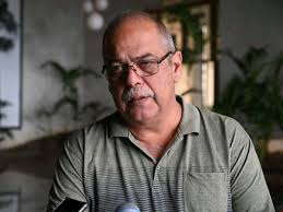 Información ofrecida por *Vicente de la O Levy, ministro de Energía y Minas*, sobre la recuperación del Sistema Eléctrico Nacional: | Ministerio de Energía y Minas