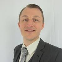 Christian Bradley MBCS