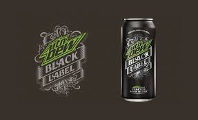 Free Free 133 Mountain Dew Can Svg SVG PNG EPS DXF File