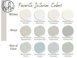 Learn the undertone of agreeable gray by sherwin williams and the best white paint colour for trim. Paint Colors And Stains Transform Home Design From The Inside Out