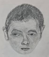 Before I draw a face can anyone guess who this is? Wrong answers only 😂