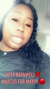 Thanks Syana for the video supporting Mayor Marcus Rivera's campaign.  Johneatha Irby your daughter rocks!