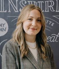 Observations from Gen Z's Big Sister" by Madi Rinaldi, CBX