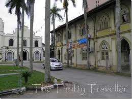 Peter's church was built by the portuguese descendants after religious freedom was proclaimed by the dutch over malacca in 1702. St Peter S Oldest Church In Melaka Still Standing Free Malaysia Today Fmt