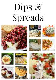 Kick off christmas dinner or your holiday party with these delicious christmas appetizer ideas. Christmas Eve Appetizers That One Mom