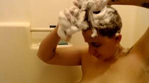 Hair Washing - Porn Video Clips For Sale at iWantClips - Page 3