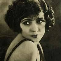 Movie actress Ina Claire 1930