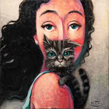 Adam Kolakowski, Mon petit chou, 2022