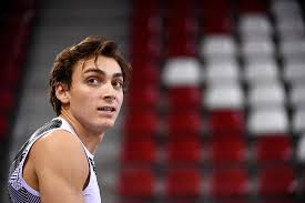 Armand duplantis upisao se u anale svetske atletike! Tweede Meeting Van Het Seizoen En Armand Duplantis Pakt Uit Het Nieuwsblad Mobile