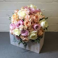 We deliver your orders for free in the following areas: Luxury Vintage Roses Blossom Florists Chelmsford