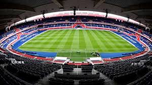 «псж» — «анже» — 5:0. Psg Stadium Tour Paris Saint Germain