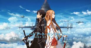 Sword art Online