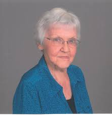 Maurine Roberson Armstrong