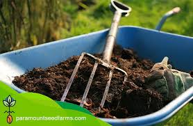 Maybe you would like to learn more about one of these? Compost Tea Recipes From Paramount Seed Farms