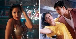 Katrina Kaif Recreates Raveena Tandon's 'Tip Tip Barsa Pani' For  Sooryavanshi [New Song And Video]