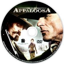 Appaloosa is an american western based on the 2005 novel, appaloosa, by crime writer robert b. Appaloosa Movie Fanart Fanart Tv