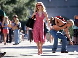 She dates the cutest fraternity boy on campus and wants nothing more than to be mrs. Legally Blonde Merch Is Here To Help You Dress Like Elle Woods Allure