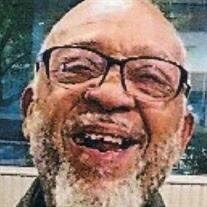 Skiro Jordan Obituary