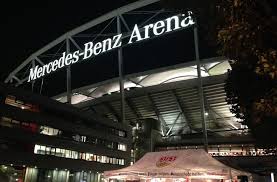 Bertels 1/051921 eintracht frankfurt veloursdecke logo 150x200cm. Vfb Stuttgart Gegen Eintracht Frankfurt Liveblog Ruhige Verkehrslage Bei Fan Anreise Vfb Stuttgart Stuttgarter Zeitung