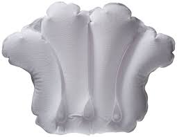 Orthopedic memory foam with cooling gel coccyx seat cushion in grey. Aquasentials Terry Cloth Bath Pillow Walmart Com Walmart Com