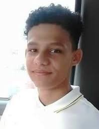 Obituary for Isaiah Gutierrez