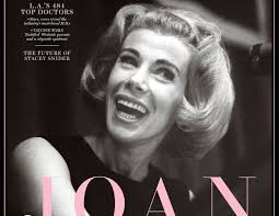 The Story of Joan Rivers: 24 Famous Friends From Dick Cavett to Donald  Trump Construct Stunning Oral History for THR