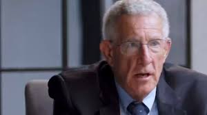 What if we've been thinking about cancer all wrong? Well, today's guest is  someone who is challenging everything we thought we knew about cancer. Dr  Thomas Seyfried is a Professor of Biology