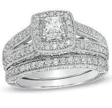Pin On Wedding Ring Sets