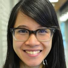 Jennifer Luu's Instagram, Twitter & Facebook