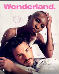 Lil glinda and growing up glinda