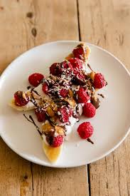 Eat it warm (the southern way) or after it's been chilled; Breakfast Blog Madeleine Olivia
