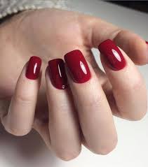 45 Hottest Acrylic Short Coffin Nails Color Shapes Design For All Fashion Ladies Page 10 Of 45 Latest Fashion Trends For Woman Red Acrylic Nails Square Nail Designs Classy Nail Designs If a gel nail breaks, you will be sure some hassle.