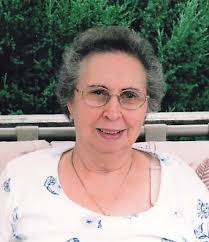 Obituary of Marguerite Eileen Way