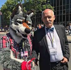Rap w wykonaniu polityka hitem internetu. President Stupid J Moron Sigma Male On Twitter The Overlap Between The Far Right And Femboys Continues To Confuse Me
