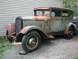 Image result for Black 1929 Dodge