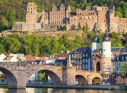 For the european country which is translated to alemania in spanish, see germany. Heidelberg En La Primera Universidad De Alemania El Viajero El Pais
