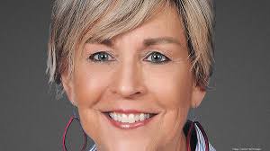 BBJ CFO Awards 2021: Jean Gould, Calvert Hall College