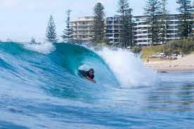 Why Is Port Macquarie The Bodyboarding Capital Of Australia