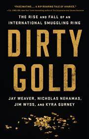 Der begriff public affairs (pa) bzw. Dirty Gold By Jay Weaver Publicaffairs
