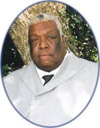 Obituary for Collins Harvey Myrick, Sr.