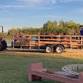 Hayrides in the Park event image