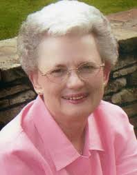 Evelyn Lanham Obituary (1929