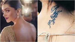 2019, she shared a selfie during the tattoo removal process from inside the. Which Bollywood Actresses Or Actors Have Tattoos Quora