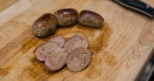 Pin By Amy Ahmadzai On Cured Meats Cured Meats Sausage Food