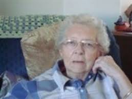 Obituary of Mrs. SHOEMAKER