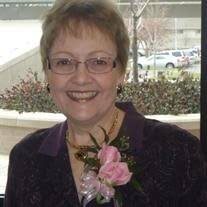 Lee Ann Casey Obituary