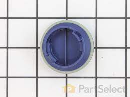 Hello sharon, thank you for your question. Rinse Aid Cap Wpw10524920 Official Whirlpool Part Fast Shipping Partselect
